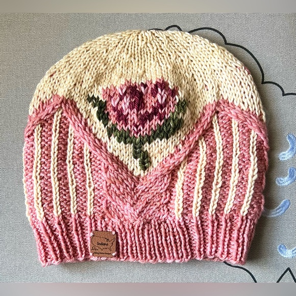 Indiana Beanie - Picture 4 of 14